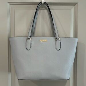 Kate Spade Laurel Way medium purse